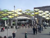 Stratford Shopping Centre